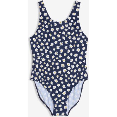 bonprix Badeanzug blau 176 bonprix Badeanzug blau 176