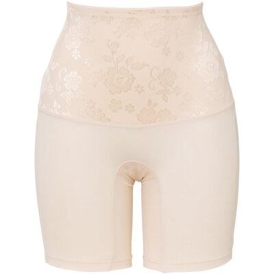bonprix Shape-Radler mit mittlerer Formkraft beige 46 bonprix Shape-Radler mit mittlerer Formkraft beige 46
