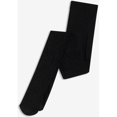 bonprix Strumpfhose aus Spitze 70 DEN schwarz 36 bonprix Strumpfhose aus Spitze 70 DEN schwarz 36