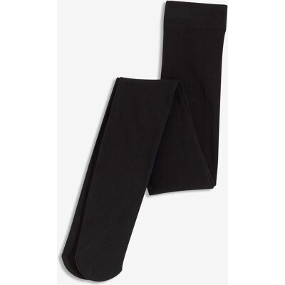 bonprix Thermo-Strumpfhose mit softem Fleece 140 DEN schwarz 44 bonprix Thermo-Strumpfhose mit softem Fleece 140 DEN schwarz 44