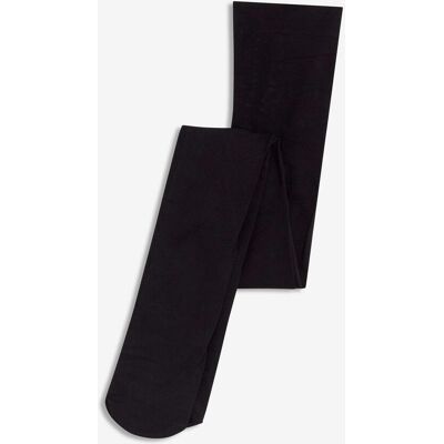 bonprix Blickdichte Strumpfhose 100 DEN schwarz 44 bonprix Blickdichte Strumpfhose 100 DEN schwarz 44