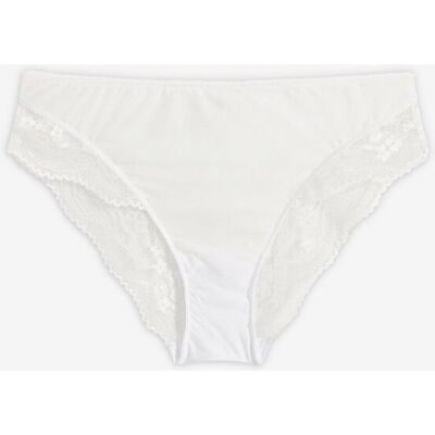 bonprix Hipster weiß 48 bonprix Hipster weiß 48