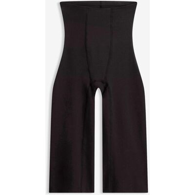 bonprix Light Shape Capri aus Baumwolle schwarz 46 bonprix Light Shape Capri aus Baumwolle schwarz 46