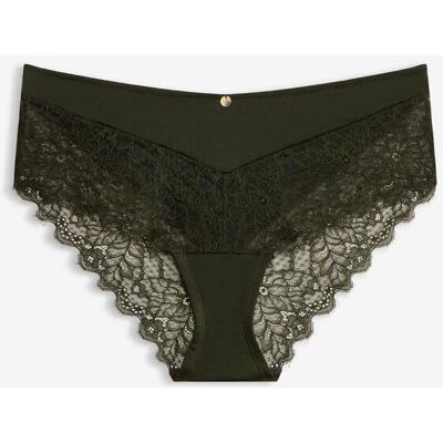 bonprix Panty grün 40 bonprix Panty grün 40