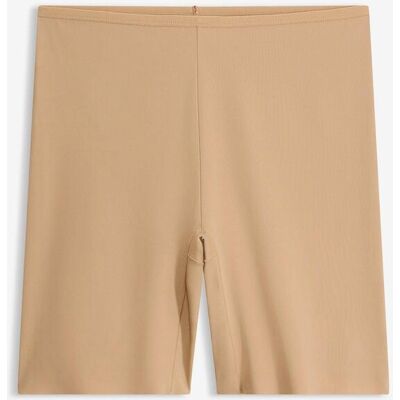 bonprix Anti-Scheuer Radler mit kühlendem Material beige 36 bonprix Anti-Scheuer Radler mit kühlendem Material beige 36