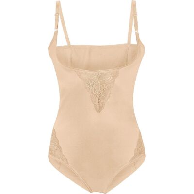 bonprix Strong Shape Body beige 46 bonprix Strong Shape Body beige 46