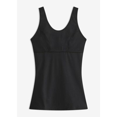bonprix Strong Shape Top schwarz 50 bonprix Strong Shape Top schwarz 50