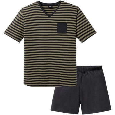 bonprix Shorty schwarz 56 bonprix Shorty schwarz 56