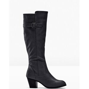 bonprix Stiefel schwarz 39 bonprix Stiefel schwarz 39