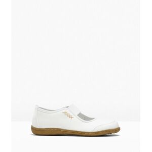 bonprix Mary-Janes weiß 42 bonprix Mary-Janes weiß 42