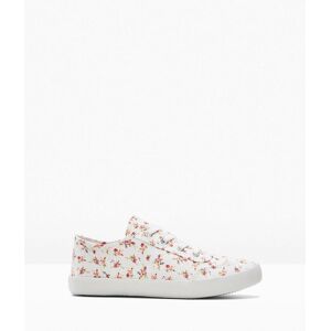 bonprix Sneaker weiß 43 bonprix Sneaker weiß 43