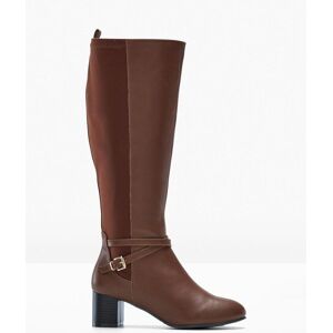 bonprix Stiefel braun 43 bonprix Stiefel braun 43
