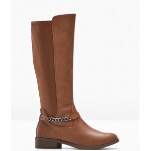 bonprix Stiefel braun 43 bonprix Stiefel braun 43