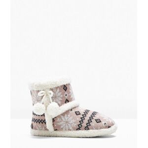 bonprix Hausschuhe rosa 42 bonprix Hausschuhe rosa 42
