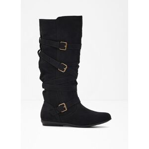bonprix Stiefel schwarz 36 bonprix Stiefel schwarz 36