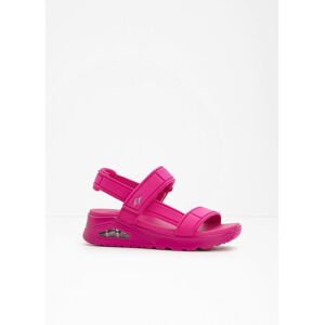 bonprix Skechers Sandalen mit Memory Foam pink 40 bonprix Skechers Sandalen mit Memory Foam pink 40