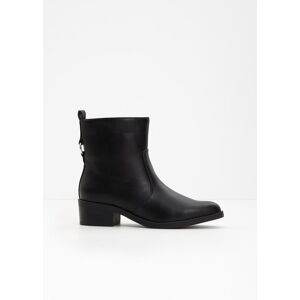 bonprix Stiefeletten schwarz 38 bonprix Stiefeletten schwarz 38