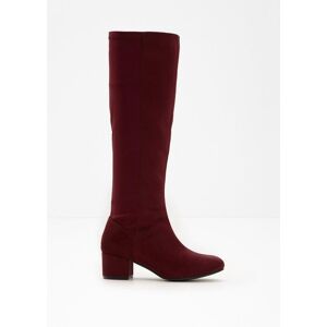bonprix Stiefel rot 42 bonprix Stiefel rot 42