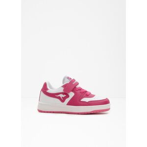 bonprix Kangaroos Sneaker pink 34 bonprix Kangaroos Sneaker pink 34