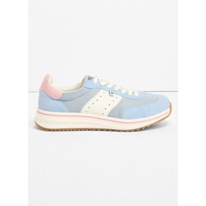 bonprix Rieker Komfort-Sneaker mit gepolsterter Innensohle blau 36 bonprix Rieker Komfort-Sneaker mit gepolsterter Innensohle blau 36
