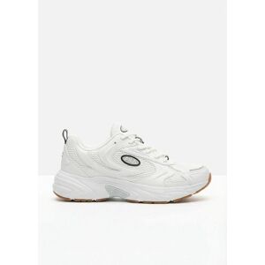bonprix Fila Chunky Sneaker mit leichter Sohle weiß 36 bonprix Fila Chunky Sneaker mit leichter Sohle weiß 36