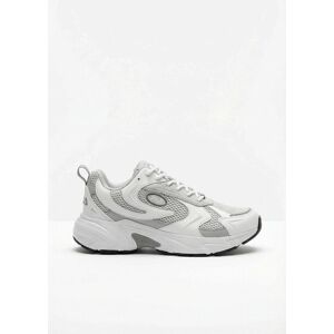 bonprix Fila Chunky Sneaker mit leichter Sohle weiß 43 bonprix Fila Chunky Sneaker mit leichter Sohle weiß 43
