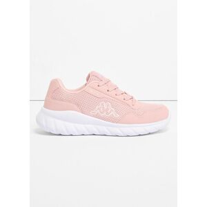 bonprix Kappa Sneaker mit leichter Sohle rosa 36 bonprix Kappa Sneaker mit leichter Sohle rosa 36
