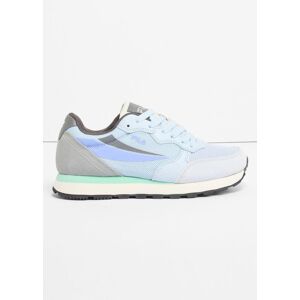 bonprix Fila Sneaker aus Soft-Material blau 36 bonprix Fila Sneaker aus Soft-Material blau 36