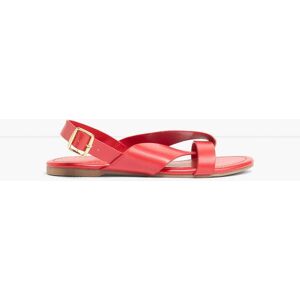 bonprix Sandalen rot 40 bonprix Sandalen rot 40