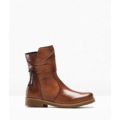 bonprix Rieker Boots braun 43 bonprix Rieker Boots braun 43