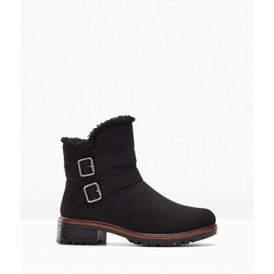 bonprix Boots schwarz 38 bonprix Boots schwarz 38