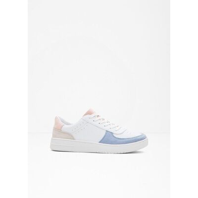 bonprix Sneaker weiß 37 bonprix Sneaker weiß 37