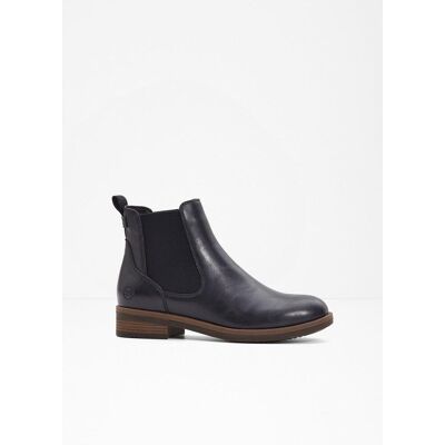 bonprix Tamaris Chelsea-Boots blau 41 bonprix Tamaris Chelsea-Boots blau 41