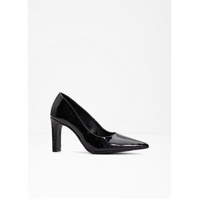 bonprix High Heels schwarz 40 bonprix High Heels schwarz 40