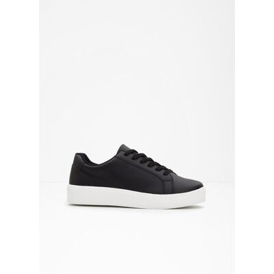 bonprix Sneaker schwarz 39 bonprix Sneaker schwarz 39
