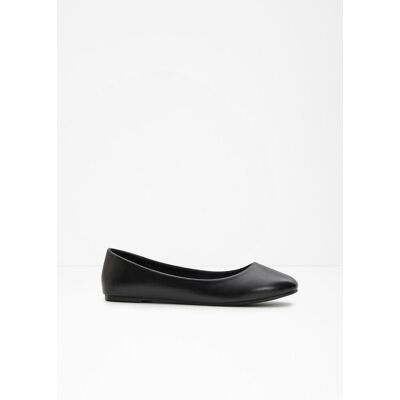 bonprix Ballerinas schwarz 43 bonprix Ballerinas schwarz 43