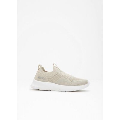 bonprix Kangaroos Slipper mit Stretch Fit beige 39 bonprix Kangaroos Slipper mit Stretch Fit beige 39