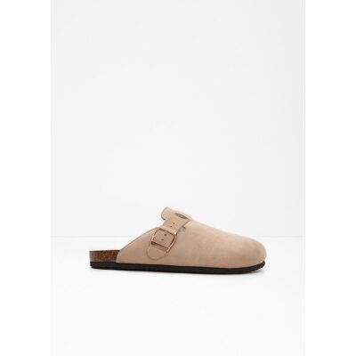 bonprix Hausschuhe braun 39 bonprix Hausschuhe braun 39