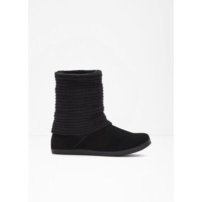 bonprix Winter Stiefel schwarz 37 bonprix Winter Stiefel schwarz 37