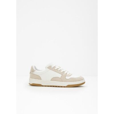 bonprix Sneaker beige 39 bonprix Sneaker beige 39