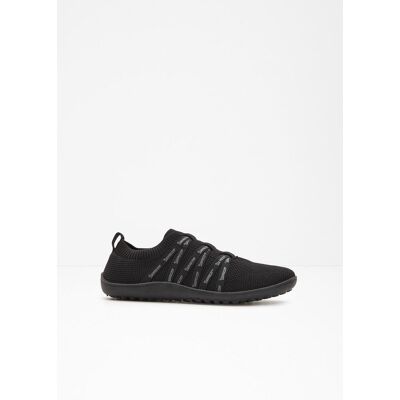 bonprix Kangaroos Barfußschuhe mit flexibler Sohle schwarz 37 bonprix Kangaroos Barfußschuhe mit flexibler Sohle schwarz 37