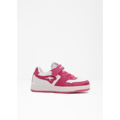 bonprix Kangaroos Sneaker pink 32 bonprix Kangaroos Sneaker pink 32