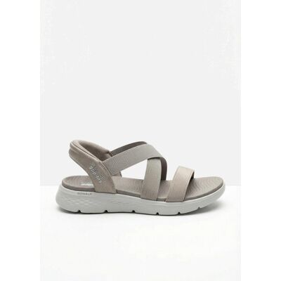 bonprix Skechers Slip-Ins Sandalen braun 38 bonprix Skechers Slip-Ins Sandalen braun 38