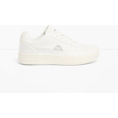 bonprix Kappa Sneaker weiß 38 bonprix Kappa Sneaker weiß 38