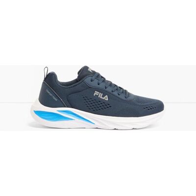 bonprix Fila Sneaker aus Soft-Material schwarz 40 bonprix Fila Sneaker aus Soft-Material schwarz 40
