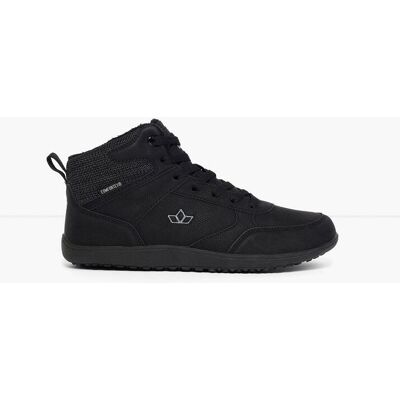 bonprix Lico Barfußschuhe mit flexibler Sohle schwarz 37 bonprix Lico Barfußschuhe mit flexibler Sohle schwarz 37