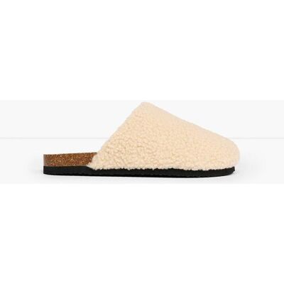 bonprix Hausschuhe beige 39 bonprix Hausschuhe beige 39