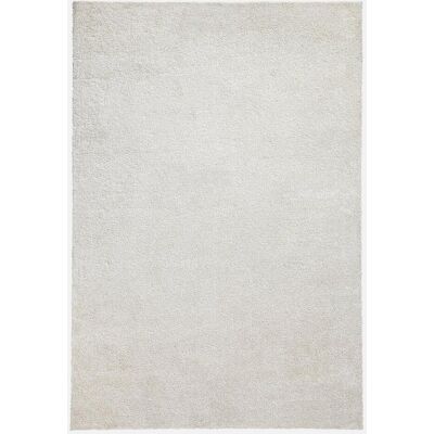 bonprix Waschbarer Teppich mit weichem Flor beige 1 (60/115 cm) bonprix Waschbarer Teppich mit weichem Flor beige 1 (60/115 cm)