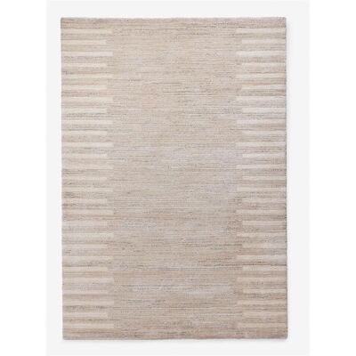 bonprix Teppich mit außergewöhnlich softer Oberfläche beige 4 (160/230 cm) bonprix Teppich mit außergewöhnlich softer Oberfläche beige 4 (160/230 cm)