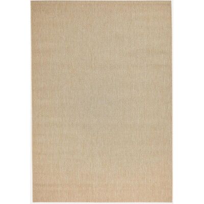 bonprix In- und Outdoor Teppich beige 6 (80/250 cm) bonprix In- und Outdoor Teppich beige 6 (80/250 cm)